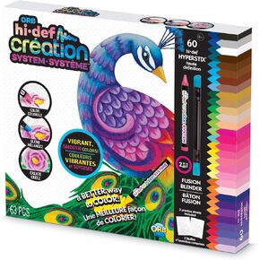 تشكيلة نظام الإبداع هاي ديف من أو آر بي in Kuwait