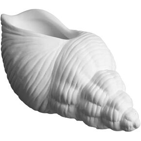 نيو هامبشاير كرافتوركس مفصلة زارع الصدف - قم بطلاء تذكار السيراميك الخاص بك in Kuwait