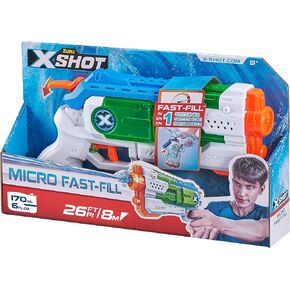 Zuru Water Warfare Water Gun x in Kuwait