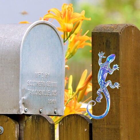 قوالب راتنج ايبوكسي على شكل سحلية مع قطارتين، اشكال سحلية واقعية ثلاثية الابعاد من السيليكون لراتنج الايبوكسي وسطح المكتب والخزائن وديكور يدوي الصنع والصابون والشوكولاتة والحلوى in Kuwait