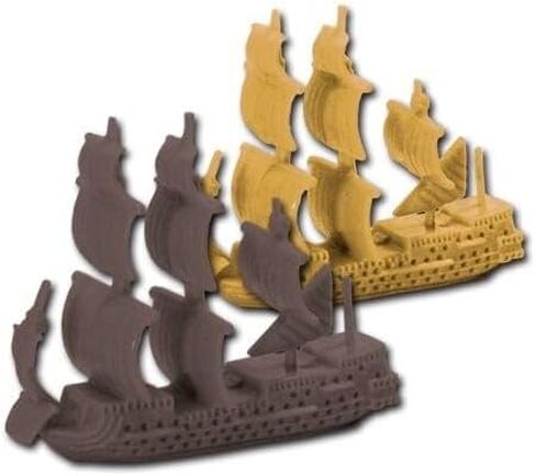 ميرشانتس اند مارودرز: سيز اوف جلوري in Kuwait