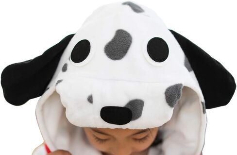 Kids Animal Onesie Pajamas Halloween Costume Cosplay Sleepwear in Saudi Arabia