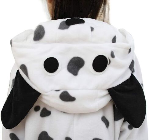 Kids Animal Onesie Pajamas Halloween Costume Cosplay Sleepwear in Saudi Arabia