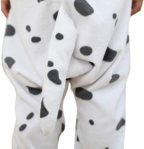 Kids Animal Onesie Pajamas Halloween Costume Cosplay Sleepwear in Saudi Arabia
