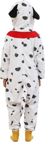 Kids Animal Onesie Pajamas Halloween Costume Cosplay Sleepwear in Saudi Arabia
