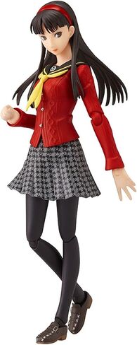 Max Factory Persona 4: Yukiko Amagi Figma Action Figure in Saudi Arabia