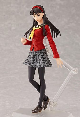 Max Factory Persona 4: Yukiko Amagi Figma Action Figure in Saudi Arabia