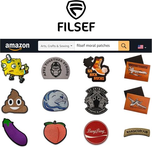 رقعة قوية أخلاقية من أبس توغيذر سترونغ مورال باتش، تكتيكية، لحقيبة الظهر التكتيكية، سترة تكتيكية، مع خطاف وحلقة داعمة ، رقع لحقائب الظهر ، لوحة مورف ، مملوكة للمحاربين القدامى in Kuwait