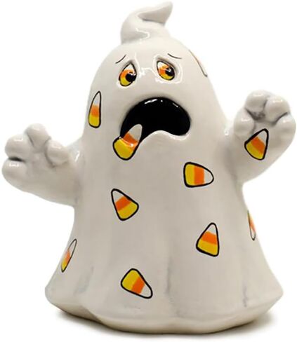 نيو هامبشاير كرافتوركس الشبح المحبوب - قم برسم تذكار السيراميك الخاص بك in Kuwait