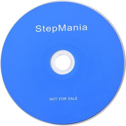 Richer-R Dance Mat Dance Pad Non-Slip Dancing Blanket with USB for PC in Kuwait