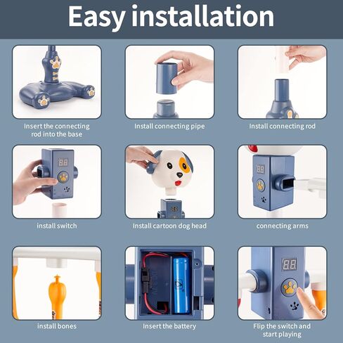 العاب التنسيق بين اليد والعين، لعبة تدريب رد الفعل للاطفال، العاب رياضية للاطفال، العاب تنافسية داخلية وخارجية، الة عصا التقاط، العاب عائلية ممتعة للاطفال والبالغين والاولاد والبنات in Kuwait