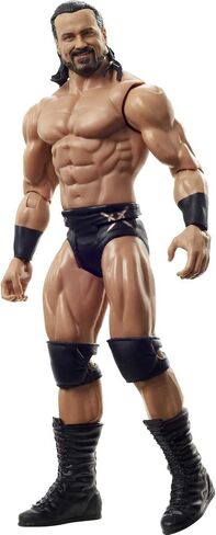 Mattel WWE Top Picks Action Figures, 6-inch Posable Collectible & Gift for Ages 6 Years Old & Up in Saudi Arabia
