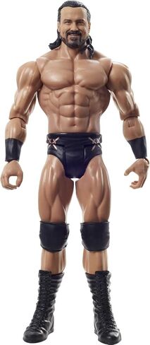 Mattel WWE Top Picks Action Figures, 6-inch Posable Collectible & Gift for Ages 6 Years Old & Up in Saudi Arabia