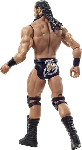 Mattel WWE Top Picks Action Figures, 6-inch Posable Collectible & Gift for Ages 6 Years Old & Up in Saudi Arabia