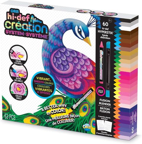 تشكيلة نظام الإبداع هاي ديف من أو آر بي in Kuwait