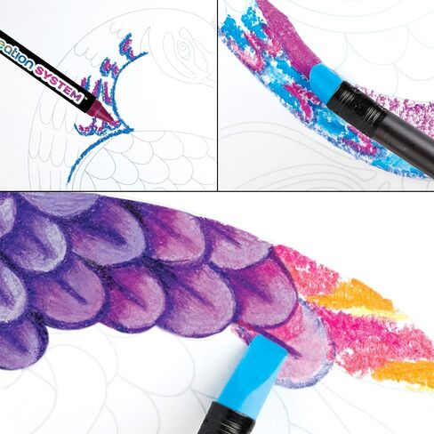 تشكيلة نظام الإبداع هاي ديف من أو آر بي in Kuwait