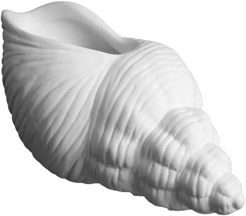 نيو هامبشاير كرافتوركس مفصلة زارع الصدف - قم بطلاء تذكار السيراميك الخاص بك in Kuwait