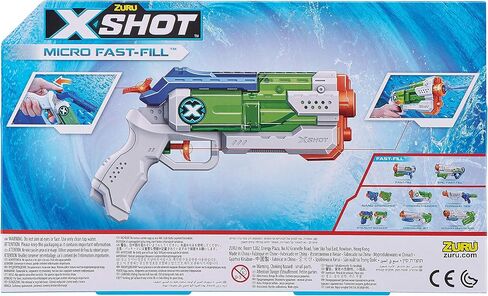 Zuru Water Warfare Water Gun x in Kuwait