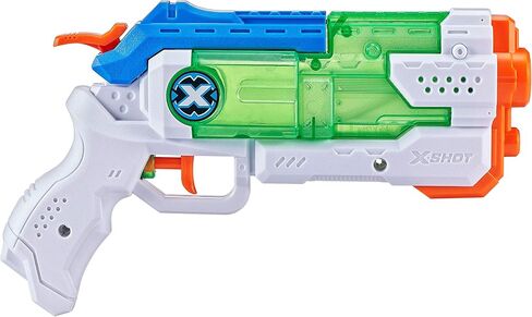 Zuru Water Warfare Water Gun x in Kuwait