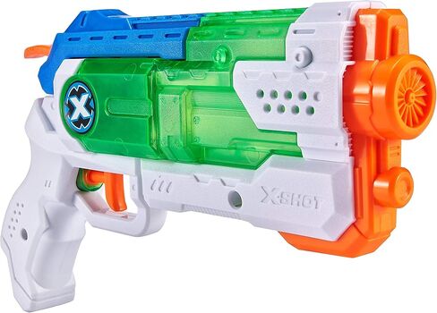Zuru Water Warfare Water Gun x in Kuwait