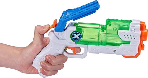 Zuru Water Warfare Water Gun x in Kuwait