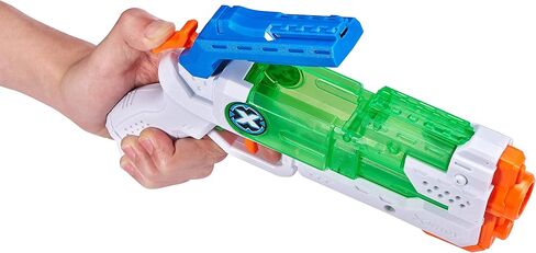 Zuru Water Warfare Water Gun x in Kuwait