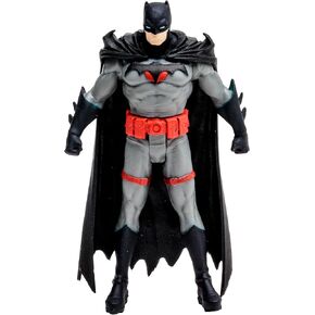 McFarlane Toys DC Direct - Page Punchers 3" Figure with Comic Wave 2 - Nightwing (DC Rebirth)