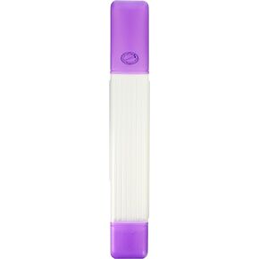Clover Knitting Needle Tube Case-Purple in Saudi Arabia