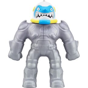 Heroes of Goo Jit Zu Galaxy Blast S6 VAC Attack PK AIR VAC Steel Thrash, Multicolor (41294)