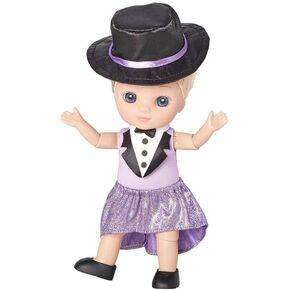 مدام ألكساندر 8 بوصات It's All Me! دمية رقص + سباحة، لون بشرة فاتح/عيون زرقاء/شعر أشقر in Kuwait