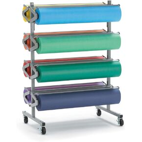 Pacon® Horizontal Paper Rack