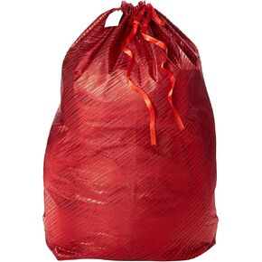 يمكن إعادة استخدامها حقيبة تغليف الهدايا سهلة الاستخدام متوفرة بثلاثة أحجام بواسطة K-Kraft رائعة لعيد الحب والكريسماس وأعياد الميلاد وغيرها, , 26 x 35.5 inches, , in Kuwait