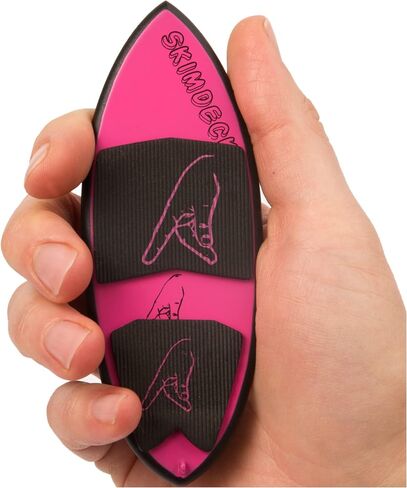 Fingerboard Floating Surf Skim Board for Fingers in Kuwait