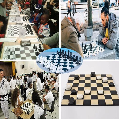 مجموعة قوالب راتنج للوح الشطرنج، قطعة واحدة من قالب سيليكون لقطع الشطرنج، قطعتان من قالب صب الايبوكسي للوح الشطرنج لصناعة المجوهرات والحرف اليدوية، مثالية للعبة الحفلات العائلية التي تصنعها بنفسك in Kuwait