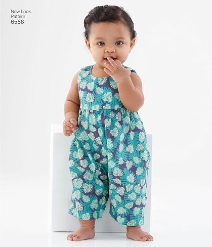 New Look Sewing Pattern, various, White in Saudi Arabia