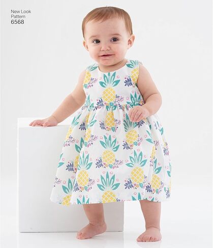 New Look Sewing Pattern, various, White in Saudi Arabia