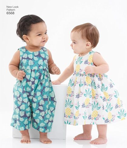 New Look Sewing Pattern, various, White in Saudi Arabia