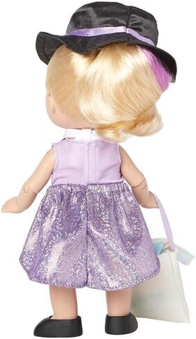 مدام ألكساندر 8 بوصات It's All Me! دمية رقص + سباحة، لون بشرة فاتح/عيون زرقاء/شعر أشقر in Kuwait