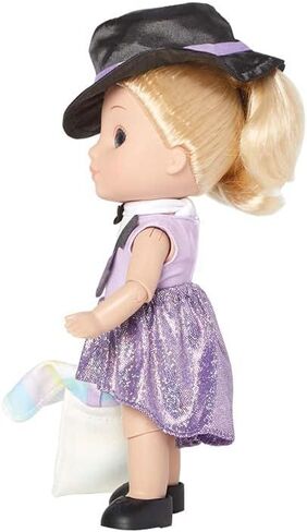 مدام ألكساندر 8 بوصات It's All Me! دمية رقص + سباحة، لون بشرة فاتح/عيون زرقاء/شعر أشقر in Kuwait