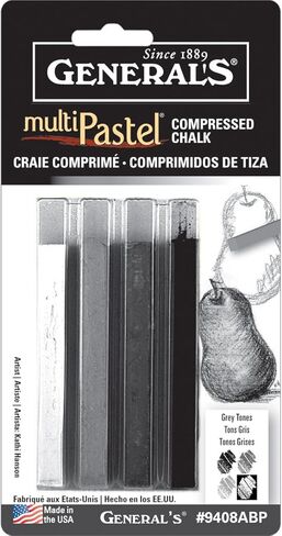 عصا متعددة الاستخدامات بلون رمادي CLR 4 in Kuwait