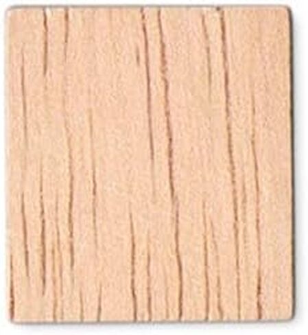 الحروف الأبجدية المكونة من 100 قطعة خشبية من أجل لعبة سكرابل الكلمات ولوحة الألعاب التعليمية والحروف الحرفية لتزيين الجدران والقطع الخشبية الأخرى للحرف اليدوية... in Kuwait