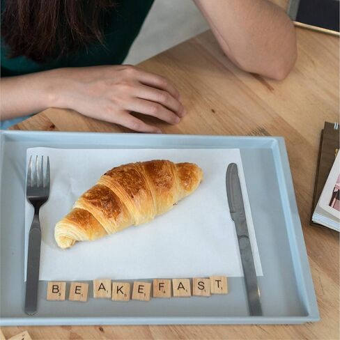 الحروف الأبجدية المكونة من 100 قطعة خشبية من أجل لعبة سكرابل الكلمات ولوحة الألعاب التعليمية والحروف الحرفية لتزيين الجدران والقطع الخشبية الأخرى للحرف اليدوية... in Kuwait