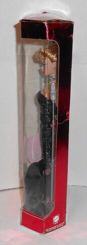 Barbie Solo in the Spotlight 1994 Reproduction New in Saudi Arabia