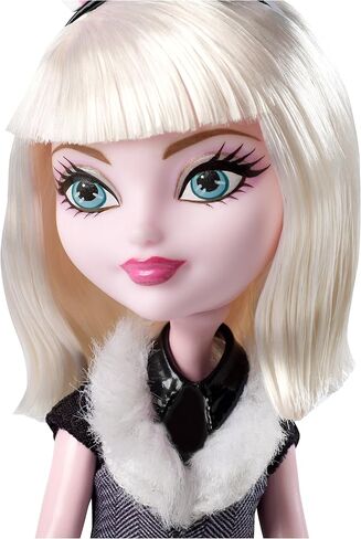 Mattel Ever After High Bunny Blanc Doll in Saudi Arabia