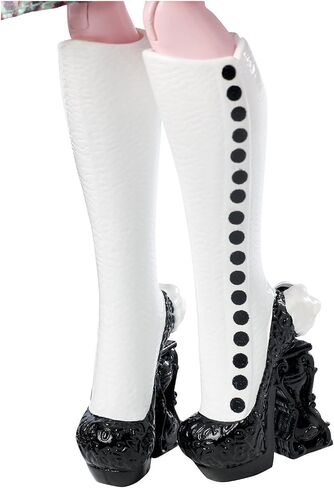 Mattel Ever After High Bunny Blanc Doll in Saudi Arabia