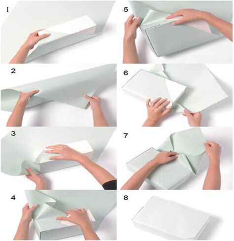 WDNUKEE Birthday Wrapping Paper for Kids Girls Women Adults Boys Men,7 Sheets Birthday Gift Wrapping Paper,Birthday Wrapping Paper Folded Flat 20x28 inches each in Kuwait