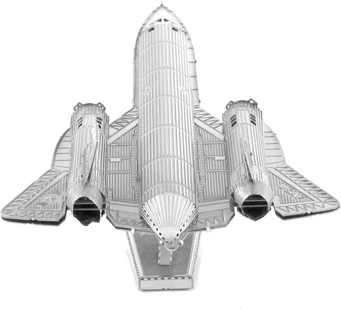 مجموعة نموذج معدني ثلاثي الأبعاد لبلاك بيرد SR-71 من ميتال إيرث مع ملاقط in Saudi Arabia