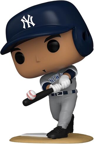 Funko Pop! MLB - Yankees, Giancarlo Stanton in Saudi Arabia