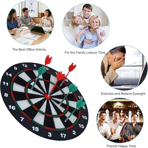 لوحة رمي السهام بورتزون in Kuwait