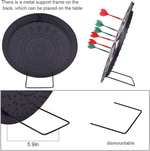 لوحة رمي السهام بورتزون in Kuwait